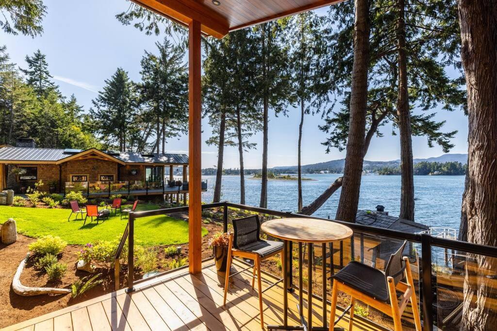 Kingfisher Manor Villa ซูค ภายนอก รูปภาพ