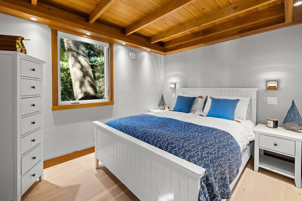 Kingfisher Manor Villa ซูค ภายนอก รูปภาพ