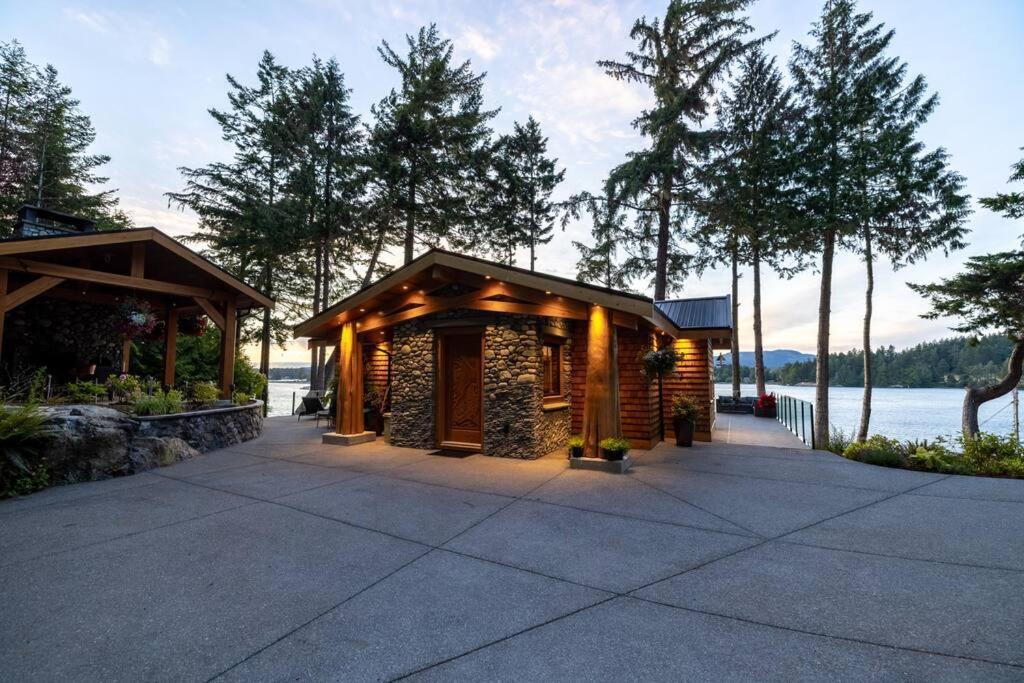 Kingfisher Manor Villa ซูค ภายนอก รูปภาพ