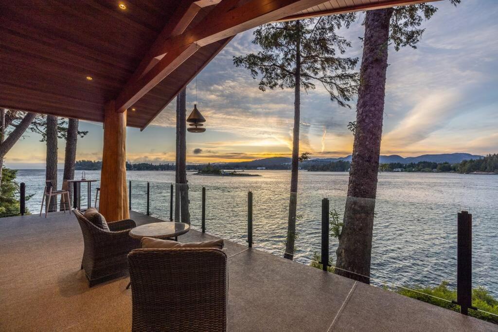 Kingfisher Manor Villa ซูค ภายนอก รูปภาพ
