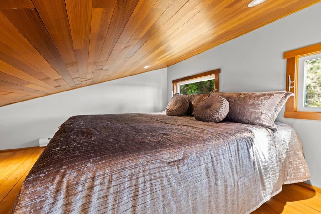 Kingfisher Manor Villa ซูค ภายนอก รูปภาพ