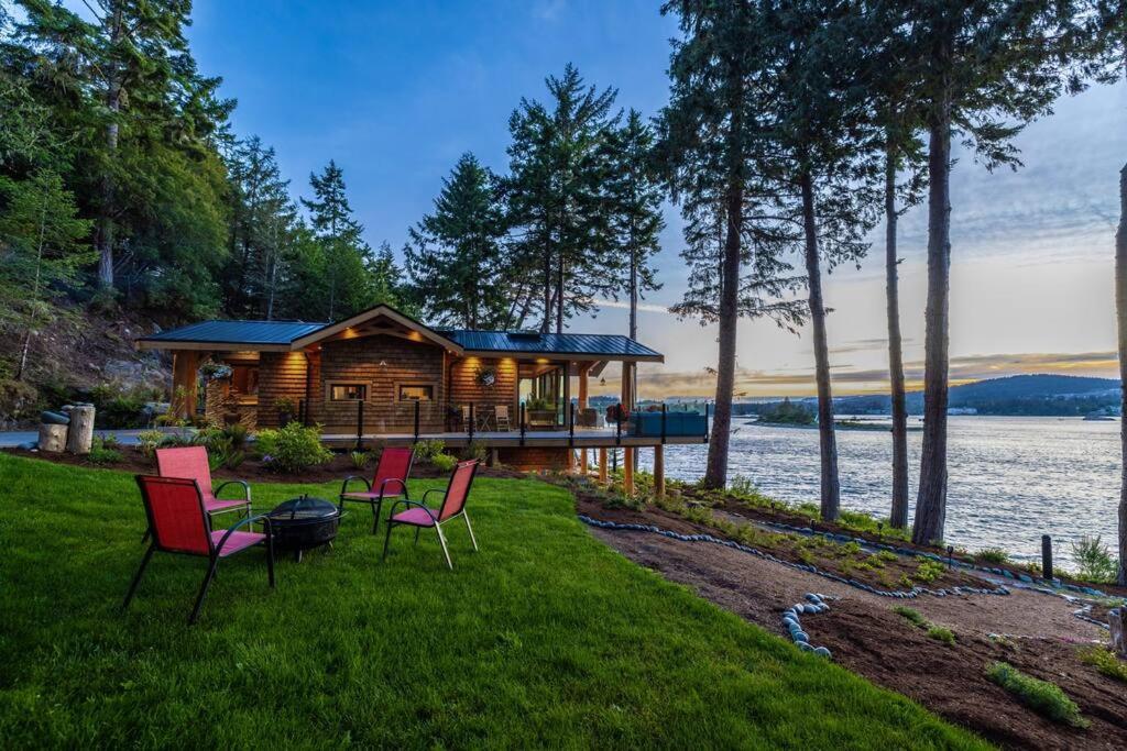 Kingfisher Manor Villa ซูค ภายนอก รูปภาพ