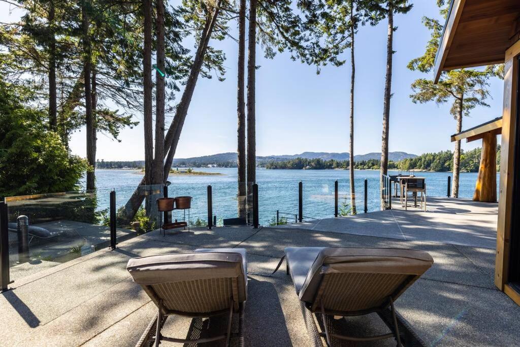 Kingfisher Manor Villa ซูค ภายนอก รูปภาพ